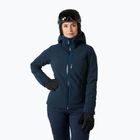 Geacă de schi pentru femei Helly Hansen Alphelia navy