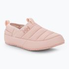 Papuci de casă pentru femei Helly Hansen Cabin Loafer rose smoke/mistyrose