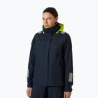 Helly Hansen jachetă de navigatie pentru femei Arctic Shore navy