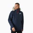 Bărbați Helly Hansen Coastal 3.0 Parka jachetă de puf Helly Hansen Marine