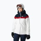 Geacă de schi pentru femei Helly Hansen Motionista Lifaloft white
