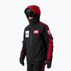 Geacă de schi Helly Hansen World Cup Insulated negru aca