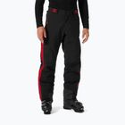 Pantaloni de schi pentru bărbați Helly Hansen World Cup Insulated Full-Zip black aca
