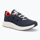 Încălțăminte de navigație pentru bărbați Helly Hansen HP Ahiga Evo 5 navy / alert red