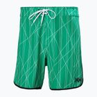 Șort de baie pentru bărbați Helly Hansen HP Curve Board 7” bright green