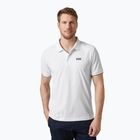 Tricou polo pentru bărbați Helly Hansen Ocean Polo white 34207_003