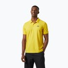 Tricou polo pentru bărbați Helly Hansen Ocean Polo gold rush