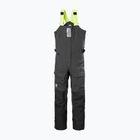 Pantaloni de navigație pentru femei Helly Hansen Skagen Pro Bib ebony