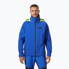 Jachetă de navigație pentru bărbați Helly Hansen HP Foil Shell 2.0 cobalt 2.0