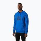 Tricou pentru bărbați Helly Hansen Hh Box cobalt 2.0