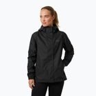 Jachetă de ploaie pentru femei Helly Hansen Vancouver black