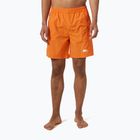 Șort de baie pentru bărbați Helly Hansen Calshot Trunk poppy orange