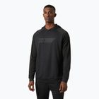 Bluză pentru bărbați  Helly Hansen Lifa Tech Lite Hoodie black