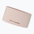 Bentiță de cap Helly Hansen Light pink cloud