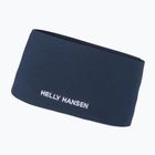 Bentiță de cap Helly Hansen Light navy