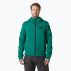 Bluză de navigație pentru bărbați Helly Hansen HP Ocean 2.0 emerald