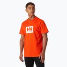 Bărbați Helly Hansen HH Box cireș tomate T-shirt