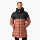 Helly Hansen Active Puffy Parka cedarwood jachetă de femei