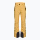 Pantaloni de schi pentru femei Helly Hansen Legendary Insulated sand