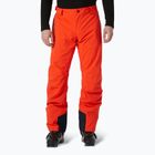 Pantaloni de schi pentru bărbați Helly Hansen Legendary Insulated cherry tomato