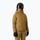 Geacă de schi damă Helly Hansen Alphelia Infinity lynx