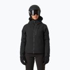 Geacă de schi pentru femei Helly Hansen Valdisere 2.0 black