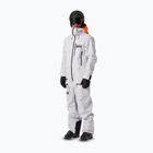 Costum de schi pentru bărbați Helly Hansen Chugach Infinity Printed grey fog snow camo aop