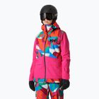 Helly Hansen Powchaser 2.0 jpb aop jachetă de schi pentru femei