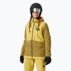 Helly Hansen Powchaser 2.0 sand jachetă de schi pentru femei