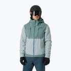 Geacă de schi pentru bărbați Helly Hansen Alpha 4.0 cactus