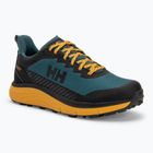 Încălțăminte de drumeție pentru bărbați Helly Hansen Stega Helly Tech dark creek/ebony