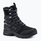 Cizme Helly Hansen Spitsbergen Primaloft HT negru/lime pentru bărbați
