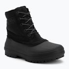 Încălțăminte pentru bărbați Helly Hansen Fraser Mid black