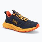 Încălțăminte  de alergare pentru bărbați Helly Hansen Featherswift 2 Tr navy/golden glow