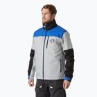 Jachetă de navigație pentru bărbați Helly Hansen Arctic Ocean Crew Midlayer grey fog