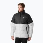 Geacă de iarnă pentru bărbați Helly Hansen Oslo Light Puffy nimbus cloud