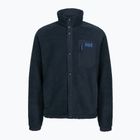 Hanorac pentru bărbați Helly Hansen Panorama Pile Snap navy