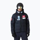 Geacă de schi pentru bărbați Helly Hansen Kvitfjell Race Puffy nsf team