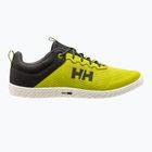 Încălțăminte de navigație pentru bărbați Helly Hansen HP Foil Evo cyber lime / black