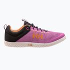 Încălțăminte de navigație pentru femei Helly Hansen HP Foil Evo meta pink / black