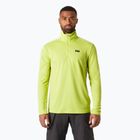 Bluză de navigație pentru bărbați Helly Hansen Hp 1/2 Zip Pullover 2.0 cyber lime