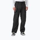 Pantaloni de navigație pentru bărbați Helly Hansen Hp Foil 2.0 ebony