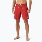 Pantaloni scurți de baie pentru bărbați Helly Hansen Newport Boardshorts 8" red