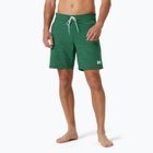 Pantaloni scurți de baie pentru bărbați Helly Hansen Newport Boardshorts 8" jungle green