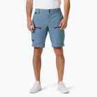Pantaloni scurți de navigație pentru bărbați Helly Hansen Crewline 2.0 washed navy