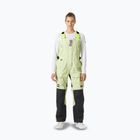 Pantaloni de navigație pentru femei Helly Hansen Skagen Pro Bib washed lime