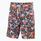 Pantaloni scurți de baie pentru bărbați Helly Hansen HP Board 9" 3.0 play camo aop