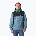 Jachetă de ploaie pentru bărbați Helly Hansen Vancouver washed navy