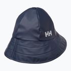 Pălărie pentru copii Helly Hansen Souwester navy