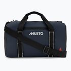 Geantă impermeabilă Musto Genoa Small Carryall 2.0 navy